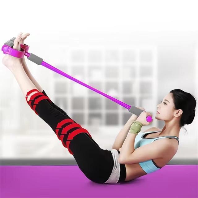 Adjustable Waist Trimmer for Home Gym Workout